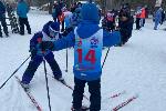 В Бийске состоялись лыжные соревнования «Гонка Легенды», посвященные памяти Николая Ильюченко