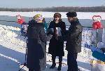 В пригороде Бийска прошла экологическая акция «Сохраним птиц»