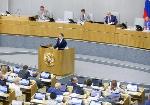 Олег Быков представил законопроекты, направленные на сокращение незаконного оборота товаров легкой промышленности