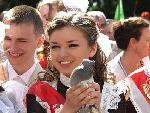 В школах края прозвучал последний звонок 