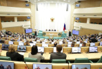 В Совете законодателей РФ обсудили исполнительскую дисциплину регионов