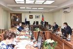 Комитет АКЗС по бюджету проработает вопрос увеличения штата Счетной палаты Алтайского края