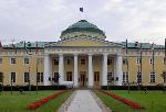 Председатель АКЗС находится с рабочей поездкой в Санкт-Петербурге