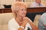 Ирина Солнцева приняла участие в экспертном обсуждении федеральных мер поддержки многодетных семей