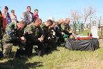 Солдатская дорога длиною в 73 года