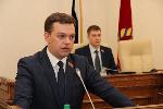 Молодежный Парламент Алтайского края избрал нового председателя 