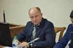Сергей Приб: «Необходимо поддержать муниципалитеты в энергетических вопросах»
