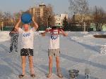 ЛДПР смыла все грехи
