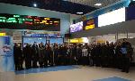 Алтайская делегация вылетела в Москву на Всероссийский форум секретарей местных отделений «Единой России»