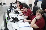 В поликлиниках и больницах Барнаула запущены новые многоканальные телефоны кол-центров