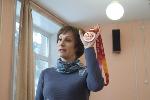 Татьяна Ильюченко провела парламентский урок в Бийском медицинском колледже 