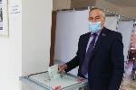 Сергей Серов: «Сегодня каждый гражданин может высказаться о дальнейшем пути развития нашего общества»