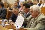 Жилищный вопрос. Капитальный ремонт