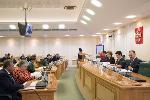 В Совете Федерации обсудили развитие социальных инноваций регионов