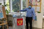 Депутаты «Единой России» приняли участие в голосовании по поправкам в Конституцию РФ