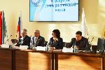 Александр Лазарев принял участие в торжественном мероприятии, посвященному Дню российской науки