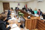 Вопросы ЖКХ Белокурихи обсудили в АКЗС по инициативе городского совета депутатов