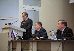 Муниципальные депутаты выразили поддержку Губернатору