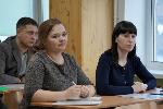 В Белокурихе начал работу Молодежный Парламент