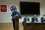 Депутаты АКЗС приняли участие во внеочередной сессии Собрания депутатов Павловского района 