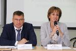 Современные стандарты и технологии в профессиональном образовании обсудили в Барнауле