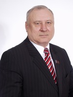 Терентьев Юрий Александрович