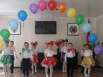 Наталья Цепенко поздравила предпринимателей Кулундинского района с праздником 