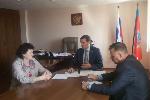 В рамках проекта «Единой России» «Местный дом культуры» в Калманском районе отремонтируют центральный ДК
