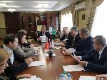 Законодатели страны на площадке АКЗС обсудят развитие сельских территорий