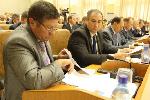 Завершилась 9 сессия АКЗС