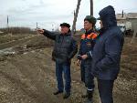 Депутаты АКЗС объединились для помощи пострадавшим от паводка