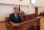 Правительственный час станет регулярным