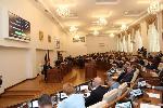 Депутаты АКЗС внесут изменения в региональный закон о приватизации государственного имущества