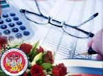 Поздравление председателя АКЗС