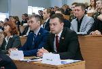 В Барнаульском юридическом институте МВД России прошли Дни молодёжной науки