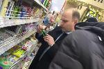 Проверка по выявлению незаконной реализации спиртосодержащей непищевой продукции прошла в Барнауле