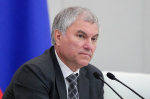 Вячеслав Володин призвал навести порядок с расчетом заработной платы врачей и учителей