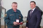 Игорь Панарин: Отопительный сезон в Немецком районе завершился без потрясений