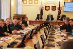 Единороссы поддержат отчет Губернатора Алтайского края 