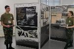 Выставка архивных документов «Без срока давности» открылась в Алтайском крае