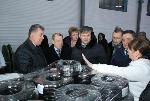 В Поспелихинском районе стартовали Дни АКЗС 
