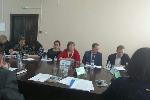 Краевые депутаты приняли участие в семинаре для «младших» коллег