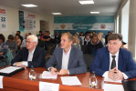 Депутаты АКЗС провели семинар для коллег из Совета депутатов Залесовского муниципального округа