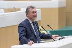 Александр Романенко представит опыт регионов по регулированию сферы садоводства на Совете законодателей РФ