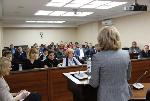 В центре внимания депутатов социальные стипендии и родительская плата в детских садах