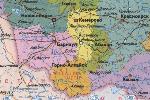 Границу между Алтайским краем и Кемеровской областью зафиксируют в специальном соглашении