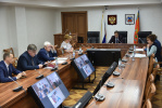 В АКЗС прошел семинар для депутатов, глав сельсоветов и муниципальных служащих Солтонского и Шипуновского районов