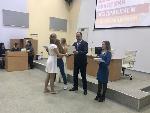 Дмитрий Аганов поздравил РАНХиГС с Днем академии