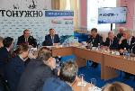 В Барнауле прошел форум «Что нужно?», организованный Общественной палатой России