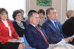 Александр Романенко провел рабочий день в Змеиногорске